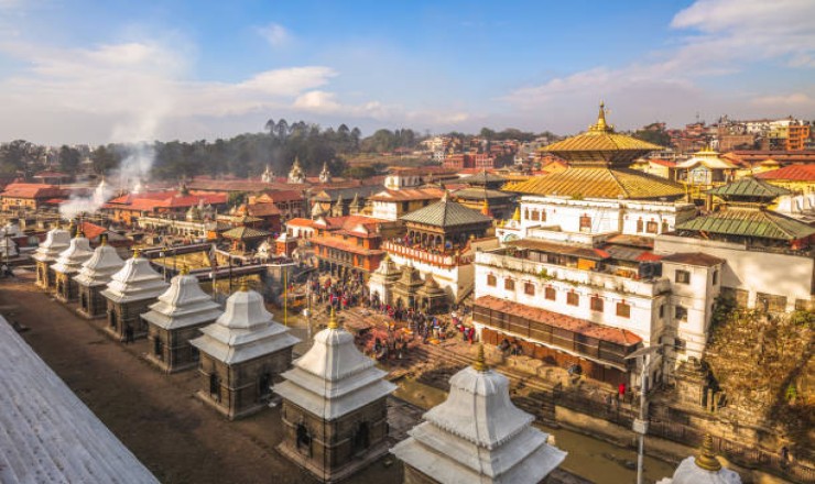 KATHMANDU