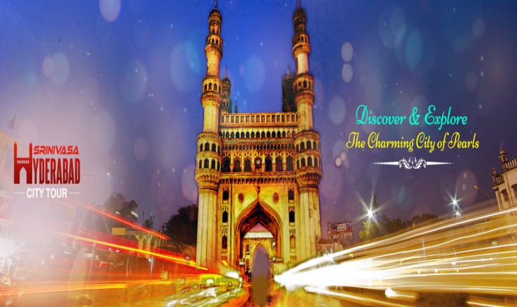 One Day Hyderabad City Tour